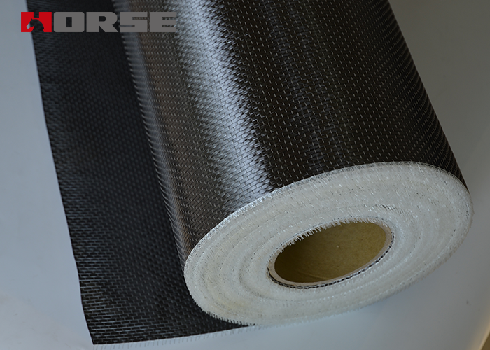 12K UD Carbon Fiber Fabric