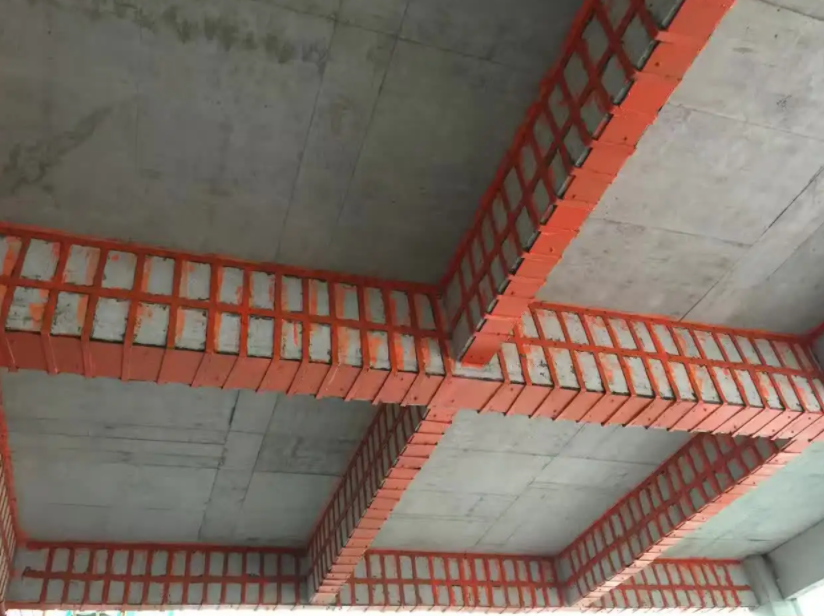 Multi-layer Bonded Steel Reinforcement