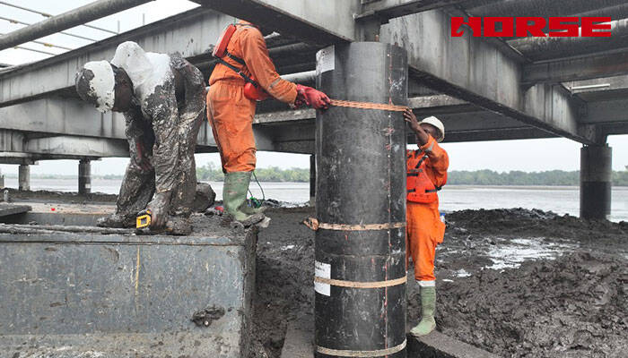 Main Application of CFRP Strengthening Systems in Concrete Infrastructure