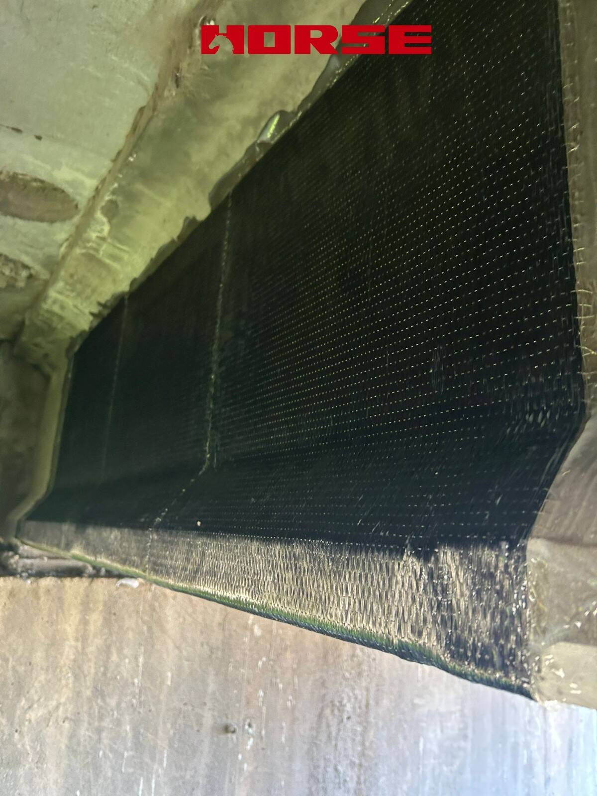 Strengthening of a Prestressed Concrete Multi-Girder Bridge with CFRP Laminate and U-warp