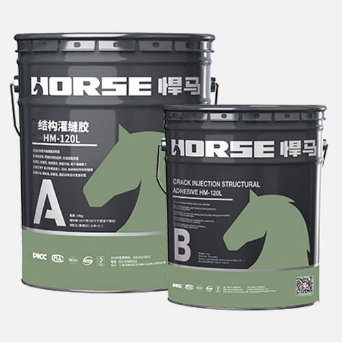 epoxy crack injection