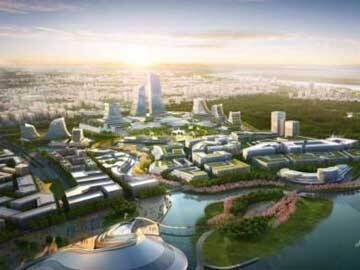 CFRP Reinforcement of Yangpu Binjiang Wharf