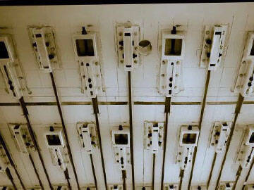 prestressed carbon fiber plate for bridge