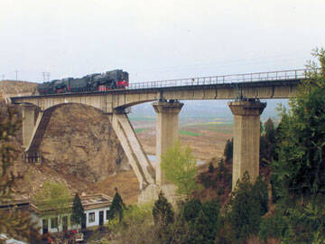 Bridges Strengthening And Repair - Horse Carbon Fiber Sheet