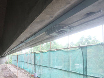 Prestressed Carbon Fiber Plate To Strengthen The Bridge T Beam